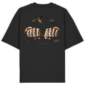 Carpoholics Organic Oversize Shirt – Carp Life
