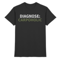 Carpoholics T-Shirt (Basic) - Diagnose Carpoholic - Classic Shirt